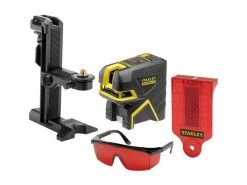 Stanley Fatmax Kreuzlinien-Laser FatMax FMHT1 50 m -Prüfwerkzeug Verkäufe 53179589 xxl