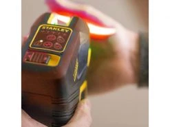 Stanley Fatmax Kreuzlinien-Laser FatMax FMHT1 50 m -Prüfwerkzeug Verkäufe 53179692 xxl