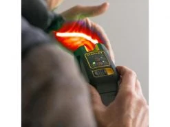 Stanley Fatmax Kreuzlinien-Laser FatMax FMHT1 50 m -Prüfwerkzeug Verkäufe 53179704 xxl