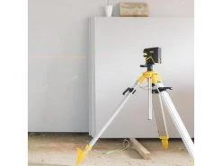 Stanley Fatmax Kreuzlinien-Laser FatMax FMHT1 50 m -Prüfwerkzeug Verkäufe 53179806 xxl