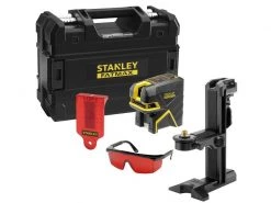 Stanley Fatmax Kreuzlinien-Laser FatMax FMHT1 50 m -Prüfwerkzeug Verkäufe 53179842 xxl
