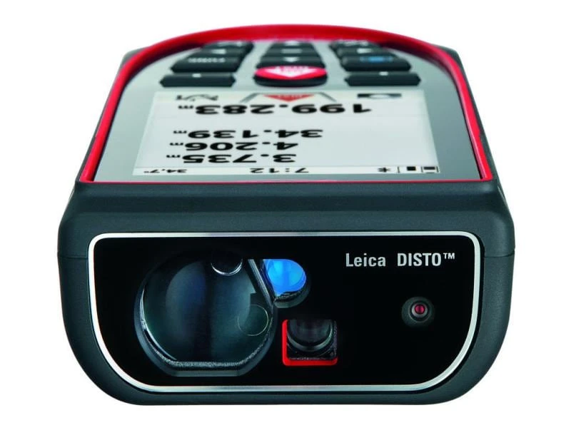 Leica Geosystems Laser-Distanzmesser Disto D810 Set 10 Leica Geosystems Laser-Distanzmesser Disto D810 Set – Bild 8