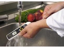 TFA Dostmann Infrarot-Messgerät DualTemp Pro -Prüfwerkzeug Verkäufe 53367155 xxl