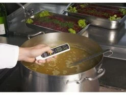 TFA Dostmann Infrarot-Messgerät DualTemp Pro -Prüfwerkzeug Verkäufe 53367176 xxl