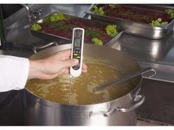 TFA Dostmann Infrarot-Messgerät DualTemp Pro -Prüfwerkzeug Verkäufe 53367191 xxl