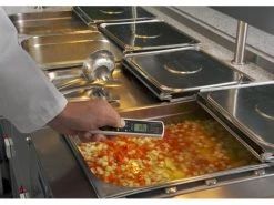 TFA Dostmann Infrarot-Messgerät DualTemp Pro -Prüfwerkzeug Verkäufe 53367209 xxl