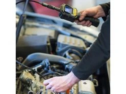 Stanley Endoskopkamera mit LCD Farbdisplay -Prüfwerkzeug Verkäufe 53374114 xxl