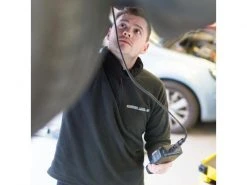 Stanley Endoskopkamera mit LCD Farbdisplay -Prüfwerkzeug Verkäufe 53374123 xxl