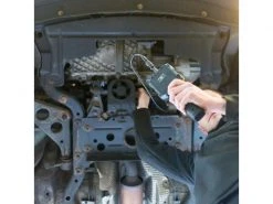 Stanley Endoskopkamera mit LCD Farbdisplay -Prüfwerkzeug Verkäufe 53374129 xxl