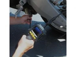 Stanley Endoskopkamera mit LCD Farbdisplay -Prüfwerkzeug Verkäufe 53374755 xxl