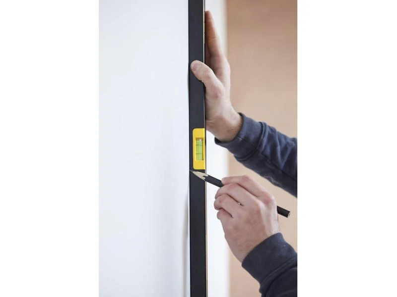 Stanley Fatmax Wasserwaage Classic Pro 100 cm 7 Stanley Fatmax Wasserwaage Classic Pro 100 cm – Bild 5