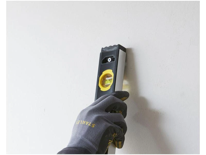 Stanley Fatmax Wasserwaage Classic Pro 100 cm 5 Stanley Fatmax Wasserwaage Classic Pro 100 cm – Bild 3