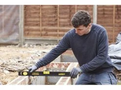 Stanley Fatmax Wasserwaage Classic Pro 60 cm -Prüfwerkzeug Verkäufe 53473106 xxl