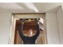 Stanley Fatmax Wasserwaage Classic Pro 60 cm -Prüfwerkzeug Verkäufe 53473109 xxl