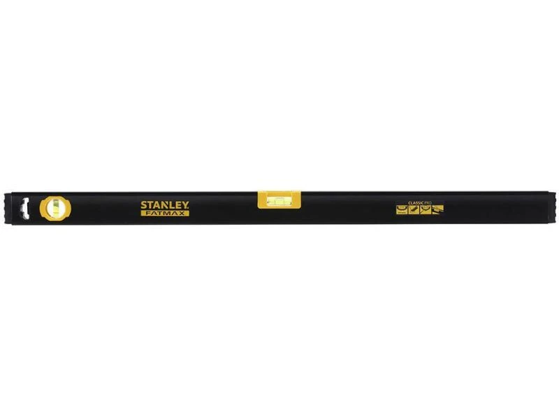 Stanley Fatmax Wasserwaage Classic Pro 80 cm 5 Stanley Fatmax Wasserwaage Classic Pro 80 cm – Bild 3