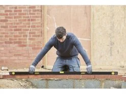 Stanley Fatmax Wasserwaage Classic Pro 180 cm 8 Stanley Fatmax Wasserwaage Classic Pro 180 cm -Prüfwerkzeug Verkäufe 53473167 xxl