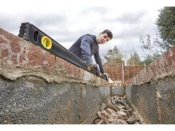 Stanley Fatmax Wasserwaage Classic Pro 180 cm 11 Stanley Fatmax Wasserwaage Classic Pro 180 cm -Prüfwerkzeug Verkäufe 53473172 xxl