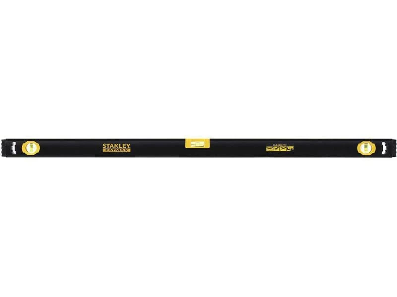 Stanley Fatmax Wasserwaage Classic Pro 100 cm 4 Stanley Fatmax Wasserwaage Classic Pro 100 cm – Bild 2