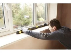 Stanley Fatmax Wasserwaage Classic Pro 100 cm 15 Stanley Fatmax Wasserwaage Classic Pro 100 cm -Prüfwerkzeug Verkäufe 53474307 xxl