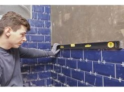 Stanley Fatmax Wasserwaage Classic Pro 100 cm 12 Stanley Fatmax Wasserwaage Classic Pro 100 cm -Prüfwerkzeug Verkäufe 53474314 xxl