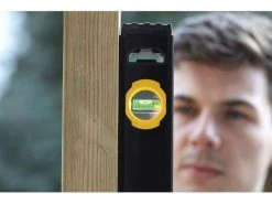 Stanley Fatmax Wasserwaage Classic Pro 100 cm 14 Stanley Fatmax Wasserwaage Classic Pro 100 cm -Prüfwerkzeug Verkäufe 53474323 xxl