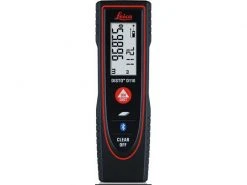 Leica Geosystems Laser-Distanzmesser Disto D110 60 m