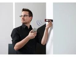 Leica Geosystems Laser-Distanzmesser Disto D110 60 m -Prüfwerkzeug Verkäufe 53476063 xxl