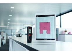 Leica Geosystems Laser-Distanzmesser Disto D110 60 m -Prüfwerkzeug Verkäufe 53476078 xxl