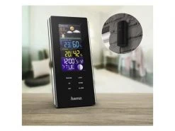 Hama Wetterstation Color Edge -Prüfwerkzeug Verkäufe 53494948 xxl