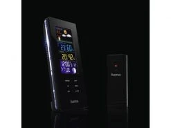 Hama Wetterstation Color Edge -Prüfwerkzeug Verkäufe 53494960 xxl