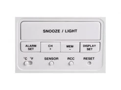 Hama Wetterstation EWS-890 -Prüfwerkzeug Verkäufe 53495074 xxl