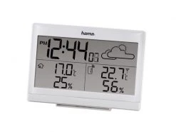 Hama Wetterstation EWS-890 -Prüfwerkzeug Verkäufe 53495080 xxl