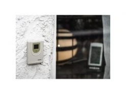 Hama Wetterstation EWS-800 -Prüfwerkzeug Verkäufe 53495654 xxl