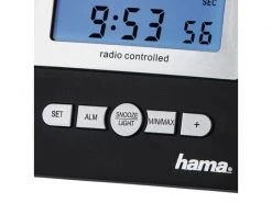 Hama Wetterstation EWS-800 -Prüfwerkzeug Verkäufe 53495669 xxl