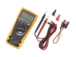 Fluke Multimeter 179 Digital 1000Vac/10A ac 9 Fluke Multimeter 179 Digital 1000Vac/10A ac -Prüfwerkzeug Verkäufe 53559343 xxl