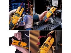 Fluke Multimeter T5-1000 Elektrotester -Prüfwerkzeug Verkäufe 53559622 xxl 1
