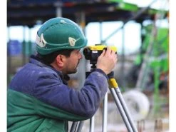 Leica Geosystems Nivelliergerät NA324 -Prüfwerkzeug Verkäufe 53559983 xxl