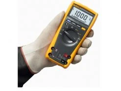 Fluke Multimeter 177 Digital 1000 Vac/10A ac 7 Fluke Multimeter 177 Digital 1000 Vac/10A ac -Prüfwerkzeug Verkäufe 53562364 xxl