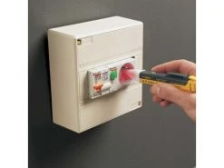 Fluke Spannungsprüfer 1AC 200V bis 1000V, CAT IV 1000 V -Prüfwerkzeug Verkäufe 53583372 xxl