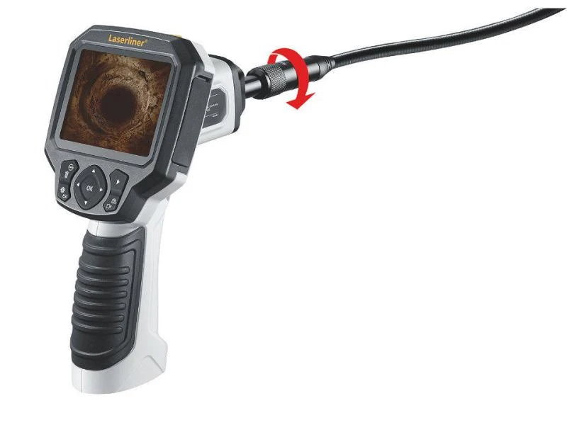 Laserliner Endoskopkamera VideoFlex G3 9 Laserliner Endoskopkamera VideoFlex G3 – Bild 7
