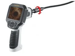 Laserliner Endoskopkamera VideoFlex G3 Micro 9 Laserliner Endoskopkamera VideoFlex G3 Micro -Prüfwerkzeug Verkäufe 53606285 xxl