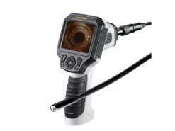 Laserliner Endoskopkamera VideoFlex G3 11 Laserliner Endoskopkamera VideoFlex G3 -Prüfwerkzeug Verkäufe 53606339 xxl