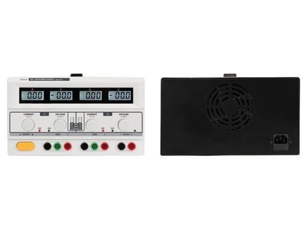 Velleman Labornetzgerät LABPS23023 4 Velleman Labornetzgerät LABPS23023 – Bild 2