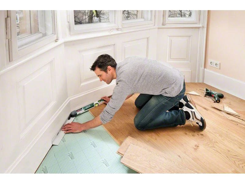 Bosch Winkelmesser PAM 220 4 Bosch Winkelmesser PAM 220 – Bild 2