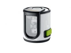 Laserliner Kreuzlinien-Laser EasyCross-Laser Green Set 15 m -Prüfwerkzeug Verkäufe 53705156 xxl