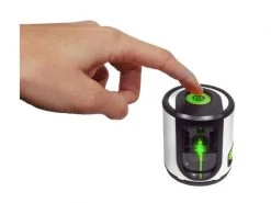 Laserliner Kreuzlinien-Laser EasyCross-Laser Green Set 15 m -Prüfwerkzeug Verkäufe 53705254 xxl