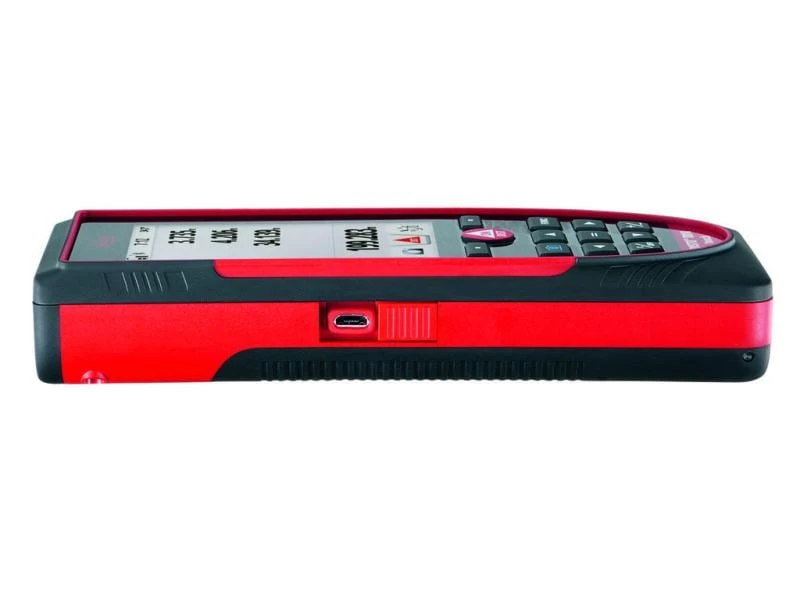 Leica Geosystems Laser-Distanzmesser Disto D810 Set 6 Leica Geosystems Laser-Distanzmesser Disto D810 Set – Bild 4