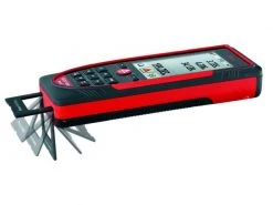 Leica Geosystems Laser-Distanzmesser Disto D810 Set 15 Leica Geosystems Laser-Distanzmesser Disto D810 Set -Prüfwerkzeug Verkäufe 53713595 xxl