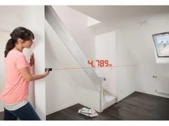 Bosch Laser-Distanzmesser PLR 30 C 30 m 14 Bosch Laser-Distanzmesser PLR 30 C 30 m -Prüfwerkzeug Verkäufe 53783829 xxl