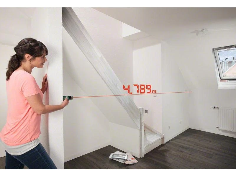 Bosch Laser-Distanzmesser PLR 30 C 30 m 5 Bosch Laser-Distanzmesser PLR 30 C 30 m – Bild 3